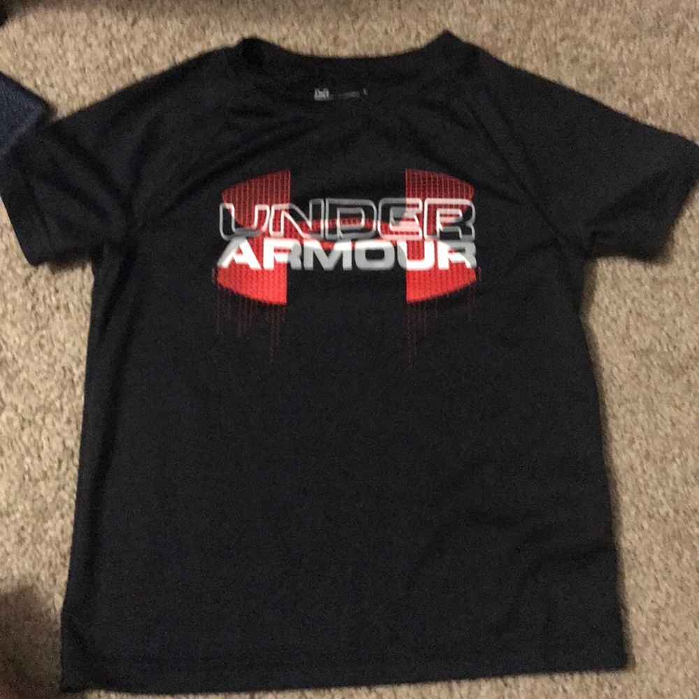 Like new under armour dryfit